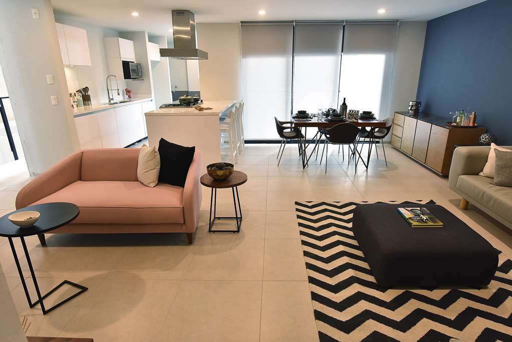 Living Cefiro By Stara Leilighet Mexico by Rom bilde